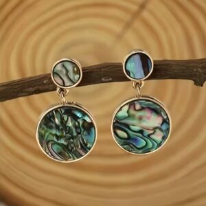 NEW Vintage Style Bohemian Earrings